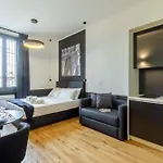 Palazzo Quantum 1 *