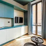 Palazzo Quantum 1 公寓