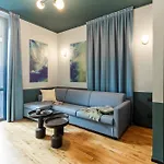 Palazzo Quantum 1 *