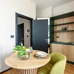 Palazzo Quantum 1 *