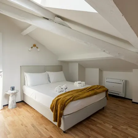 Apartament Palazzo Quantum 1 *