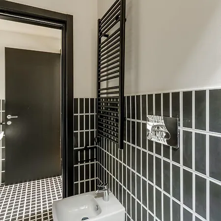 Apartament Palazzo Quantum 1 *