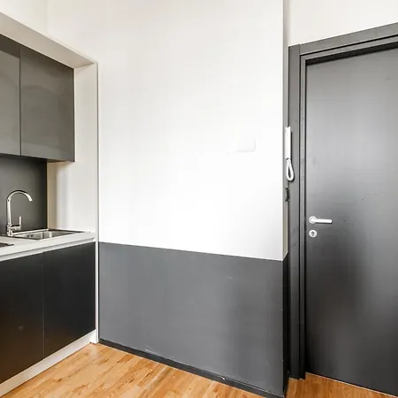 Palazzo Quantum 1 Apartament
