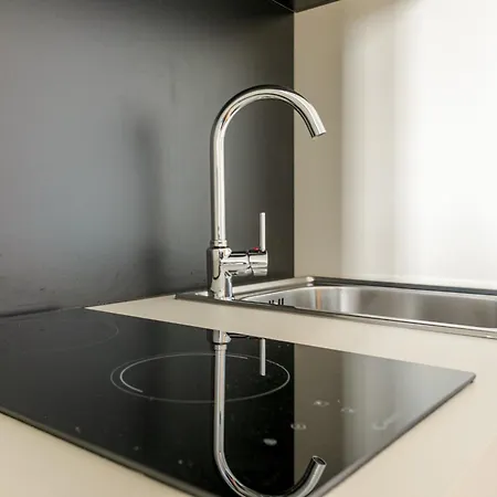 Apartament Palazzo Quantum 1