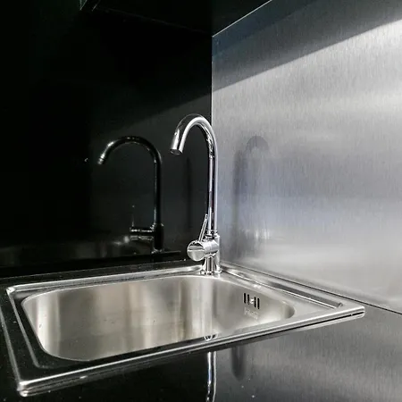 Palazzo Quantum 1 Apartament Mediolan