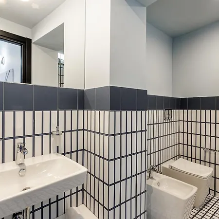 Apartament Palazzo Quantum 1 *