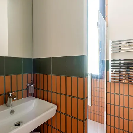 Palazzo Quantum 1