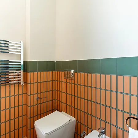 Palazzo Quantum 1 *
