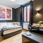 Palazzo Quantum 1 *