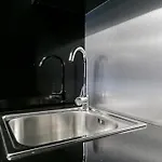 Palazzo Quantum 1 Appartement Milaan