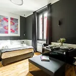 Appartement Palazzo Quantum 1 Milaan