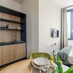 Palazzo Quantum 1