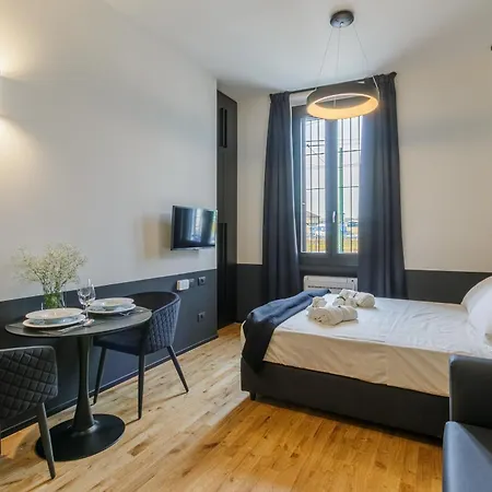 Apartment Palazzo Quantum 1 *