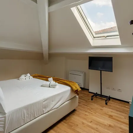 Palazzo Quantum 1 Milano