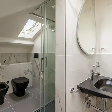 Lejlighed Palazzo Quantum 1 Milano