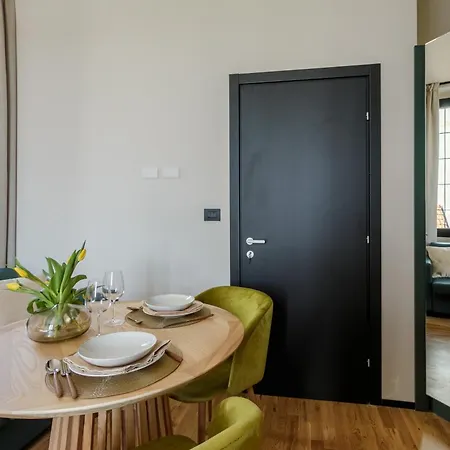 Palazzo Quantum 1 *