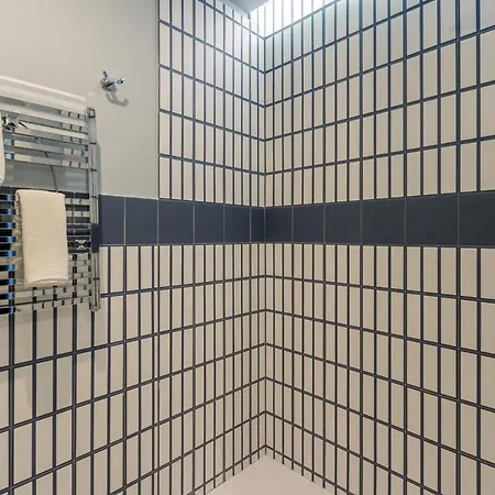 Lejlighed Palazzo Quantum 1 *