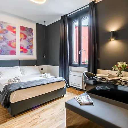 Palazzo Quantum 1 *