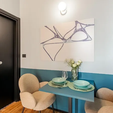 Palazzo Quantum 1