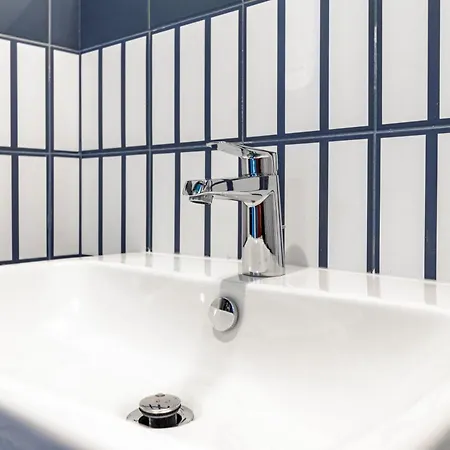 Palazzo Quantum 1 Lejlighed *