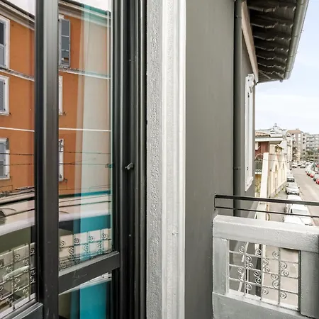 Palazzo Quantum 1 Apartment Milan