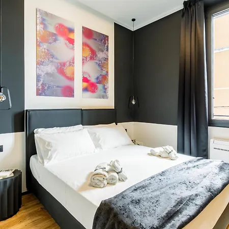 Palazzo Quantum 1 Lejlighed *