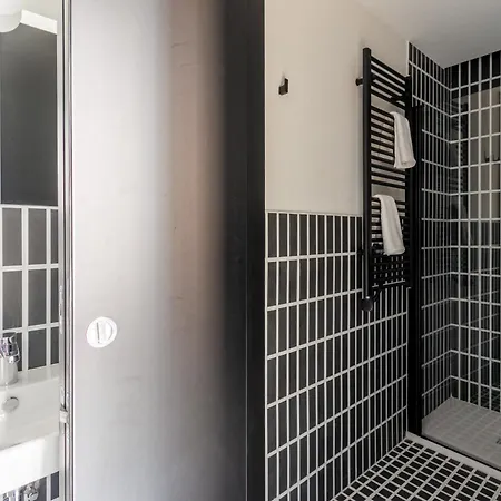 Palazzo Quantum 1 Apartment Milan