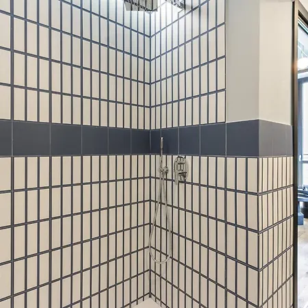 Palazzo Quantum 1 Milan