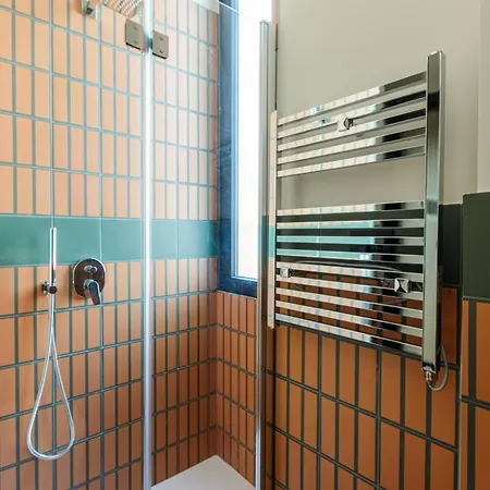 Palazzo Quantum 1 Lejlighed *