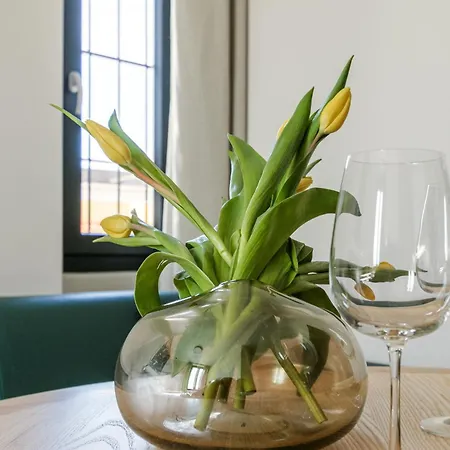 Lejlighed Palazzo Quantum 1 *