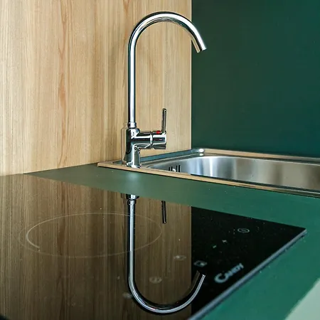 Palazzo Quantum 1 Lejlighed Milano