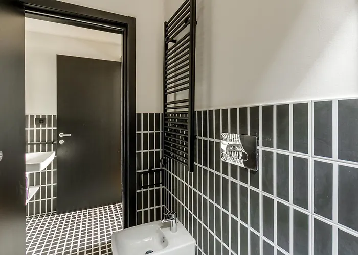Daire Palazzo Quantum 1 *