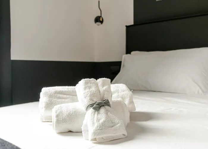 Palazzo Quantum 1 Daire Milano