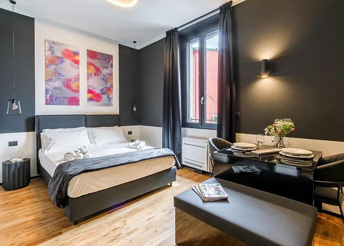 Palazzo Quantum 1 *