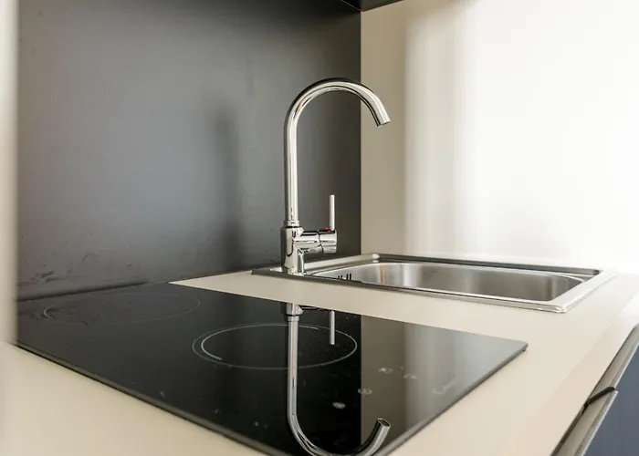 Apartment Palazzo Quantum 1