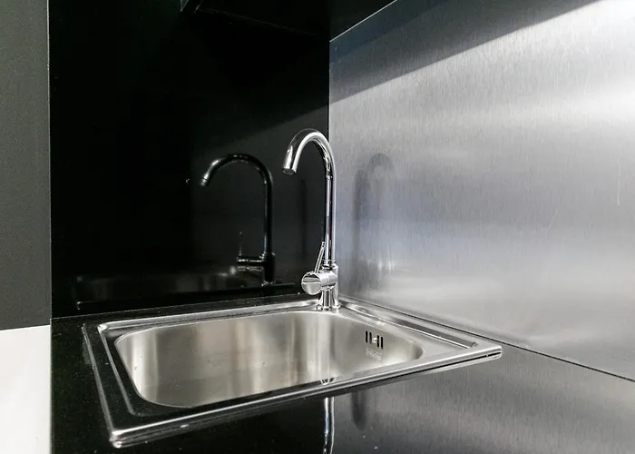 Palazzo Quantum 1 Apartment Milan