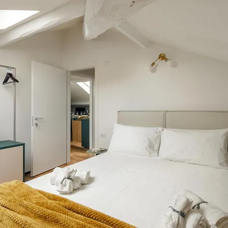 Palazzo Quantum 1 Daire *