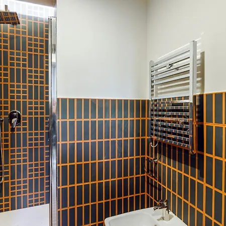 Daire Palazzo Quantum 1