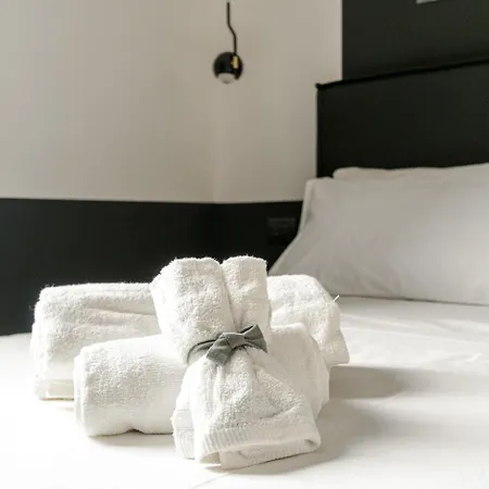 Palazzo Quantum 1 Daire Milano