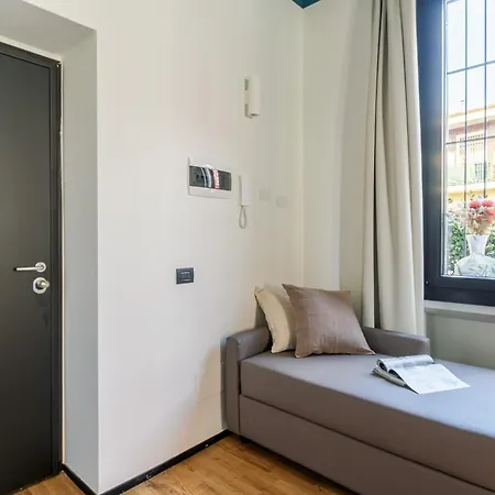 Palazzo Quantum 1 Daire *