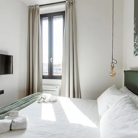Palazzo Quantum 1 Daire *