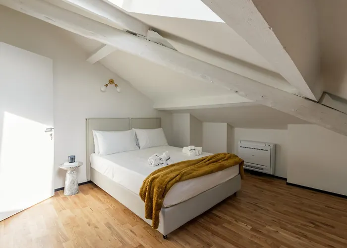 Lejlighed Palazzo Quantum 1 *