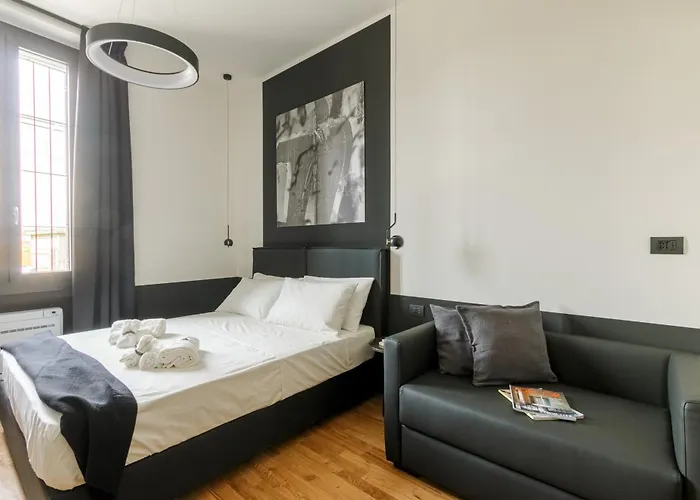 Palazzo Quantum 1