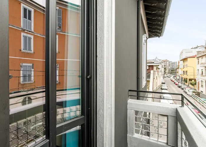 Palazzo Quantum 1 Lejlighed Milano