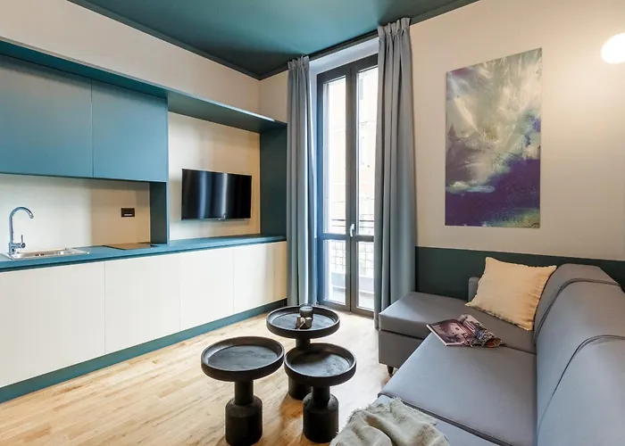 Palazzo Quantum 1