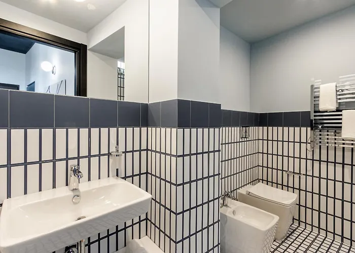 Lejlighed Palazzo Quantum 1 *