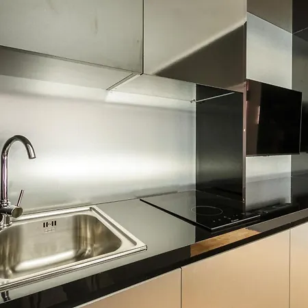 Palazzo Quantum 1 ミラノ