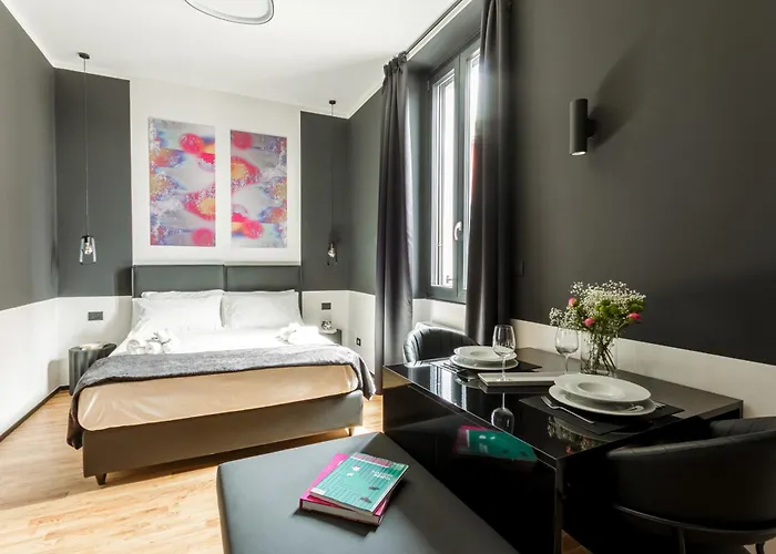 Palazzo Quantum 1 *