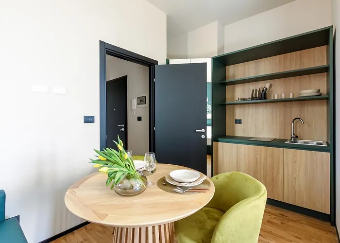 Palazzo Quantum 1 *